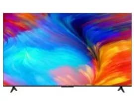 TCL 65 Inch 65P635 4K UHD Smart LED TV  New